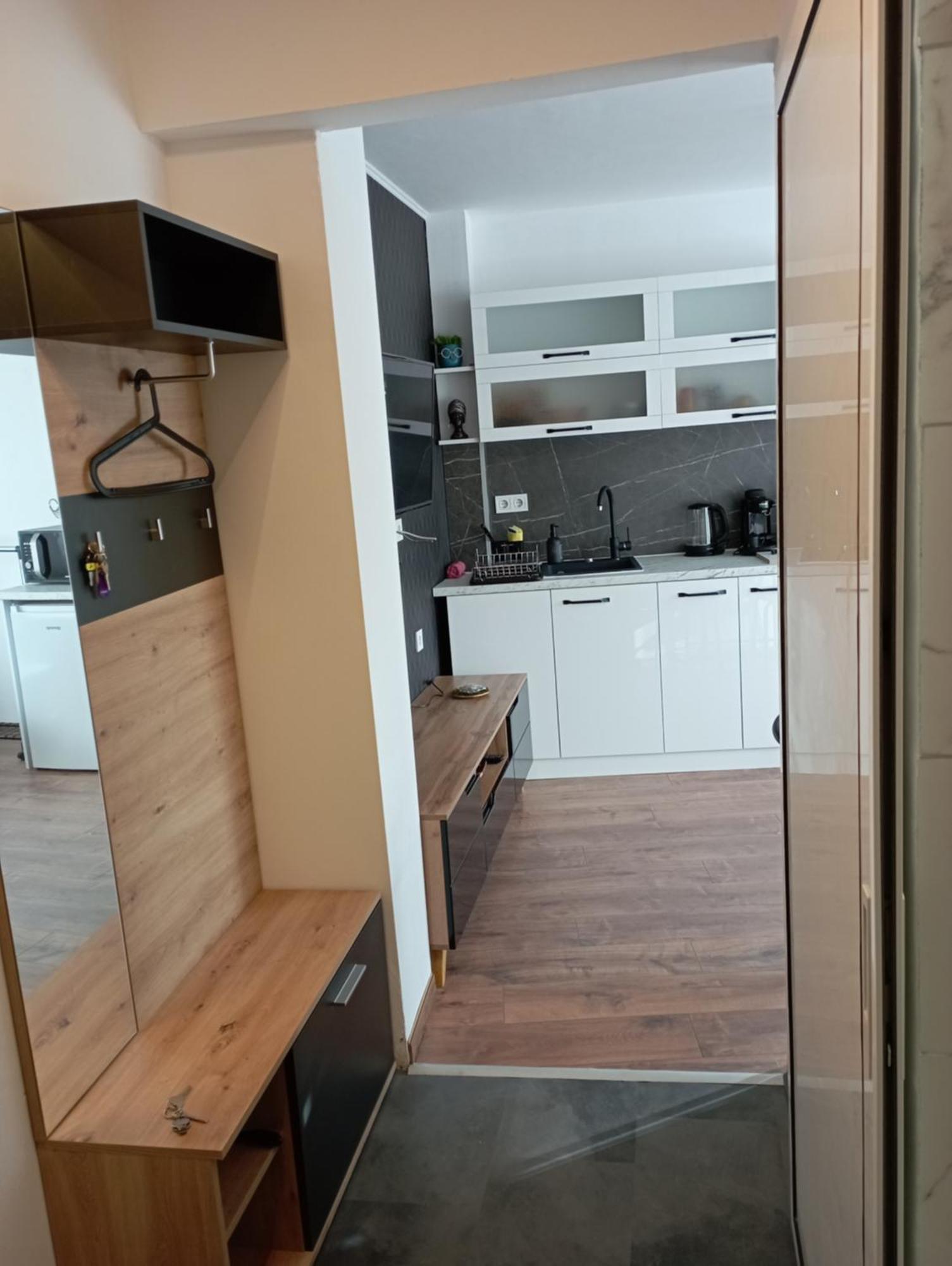 Студио За Нощувки Габрово Gabrovo Exterior foto