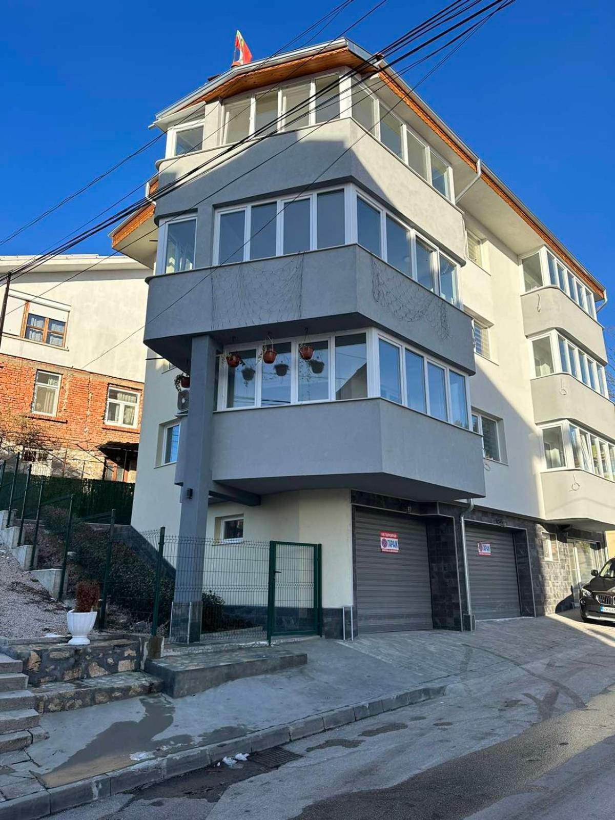 Студио За Нощувки Габрово Gabrovo Exterior foto