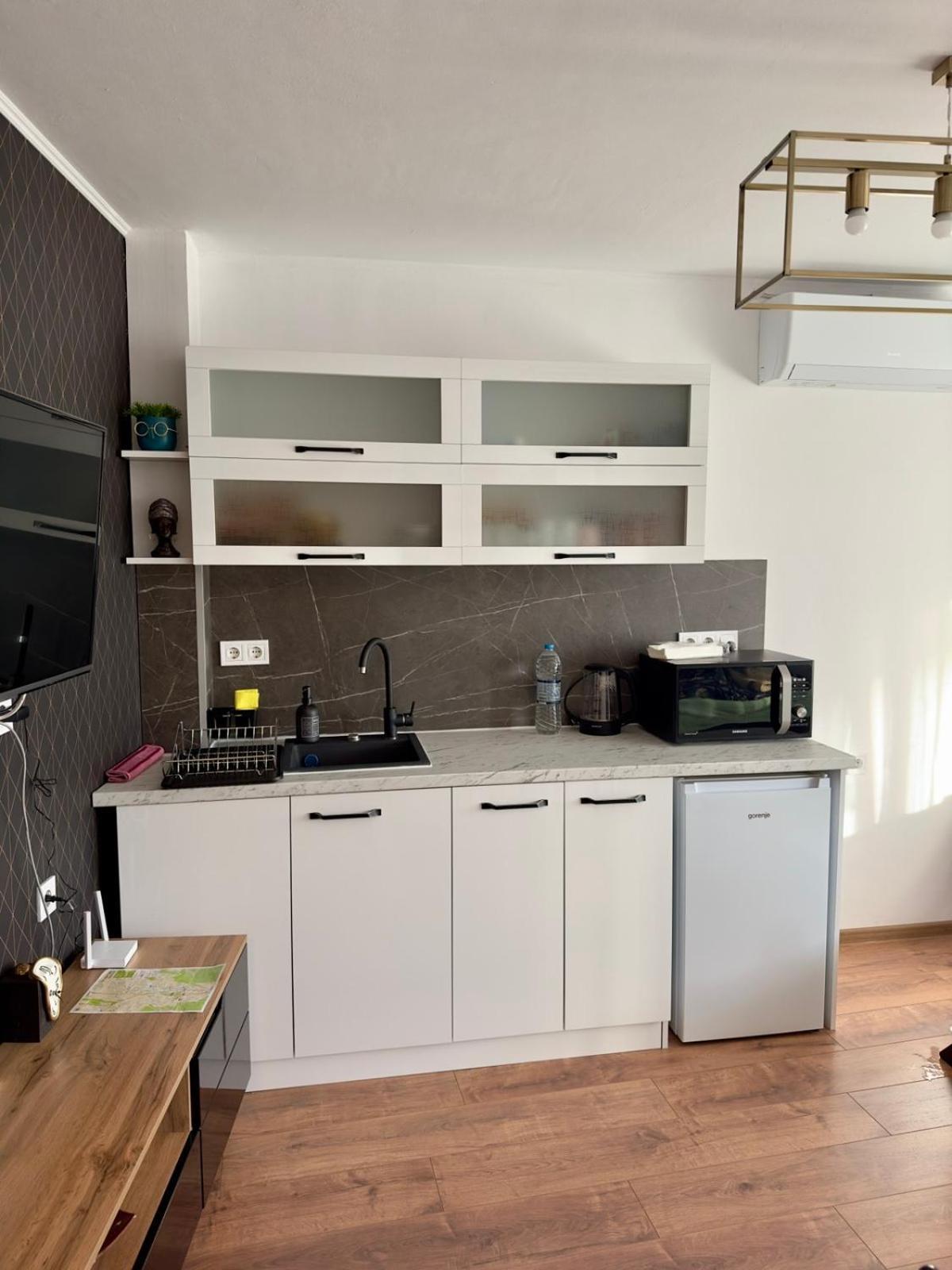 Студио За Нощувки Габрово Gabrovo Exterior foto