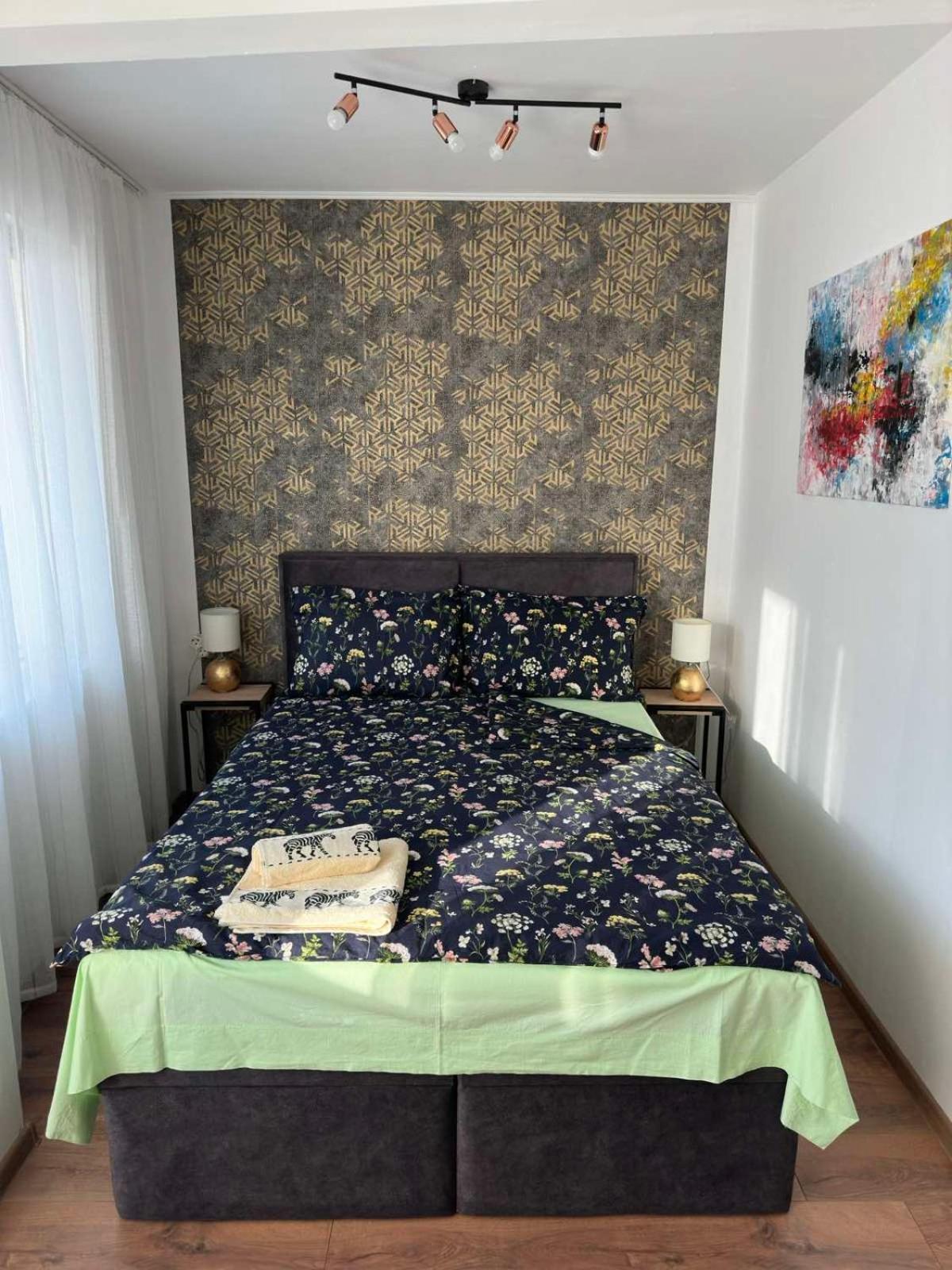 Студио За Нощувки Габрово Gabrovo Exterior foto