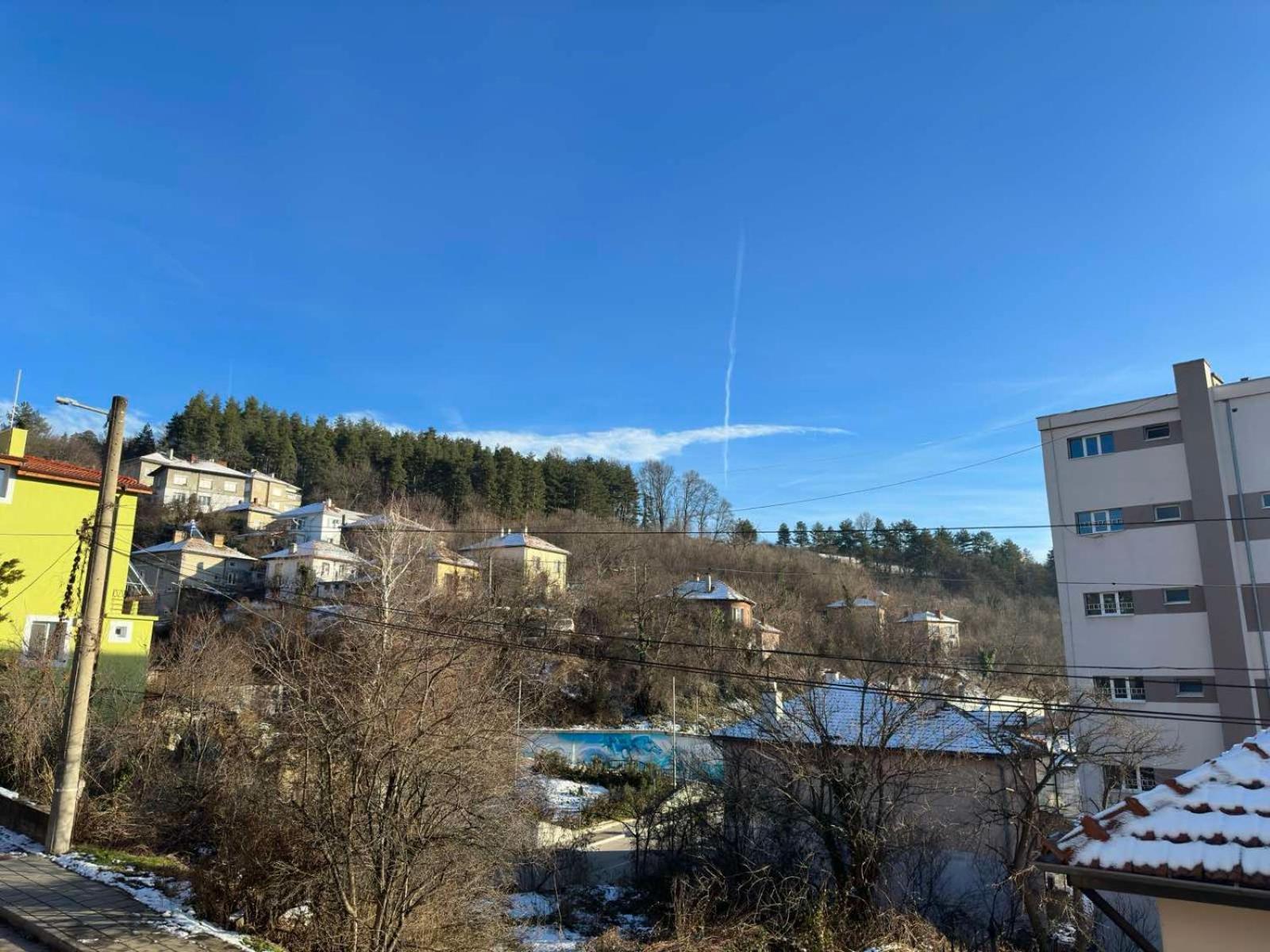 Студио За Нощувки Габрово Gabrovo Exterior foto