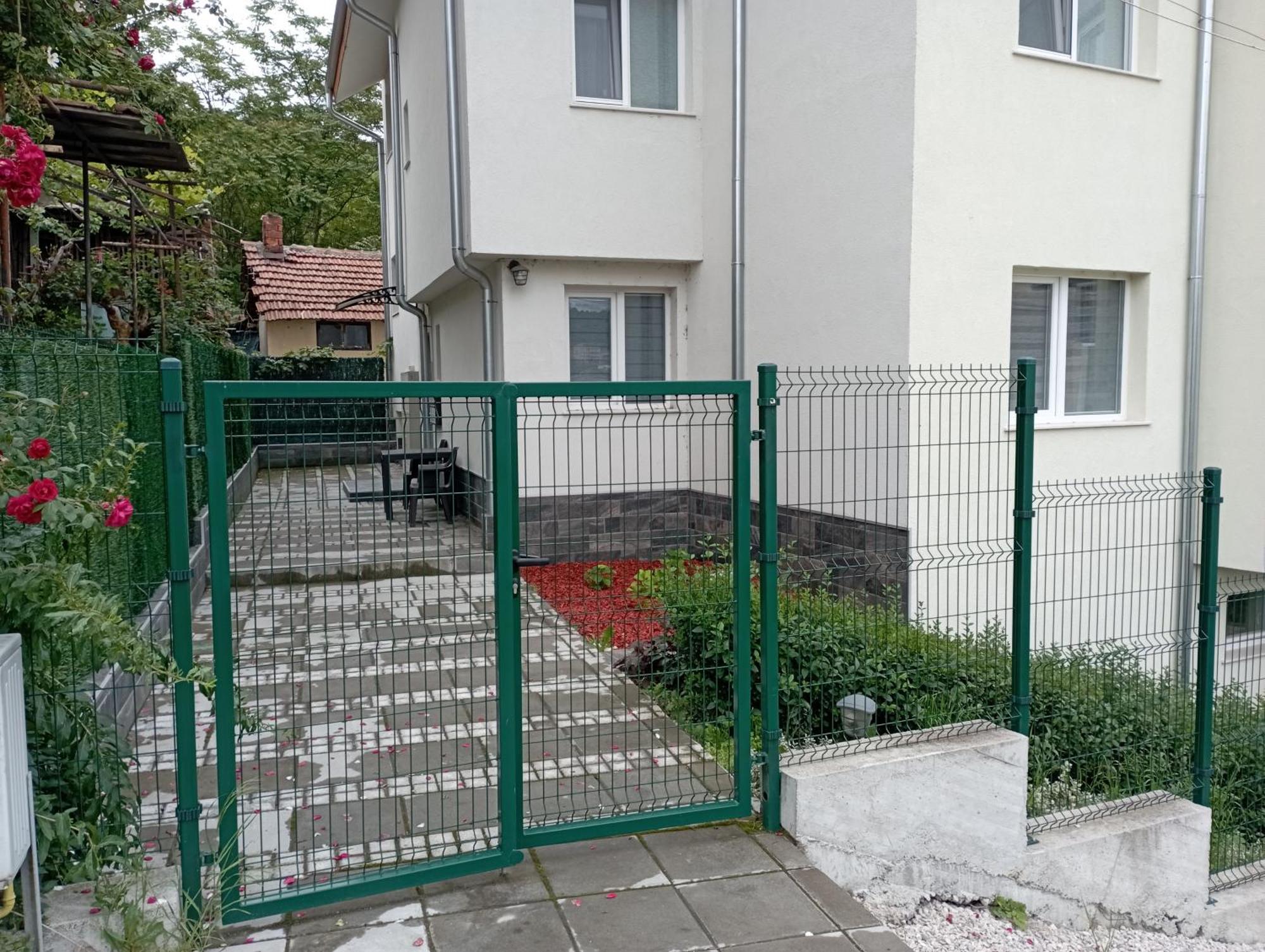 Студио За Нощувки Габрово Gabrovo Exterior foto