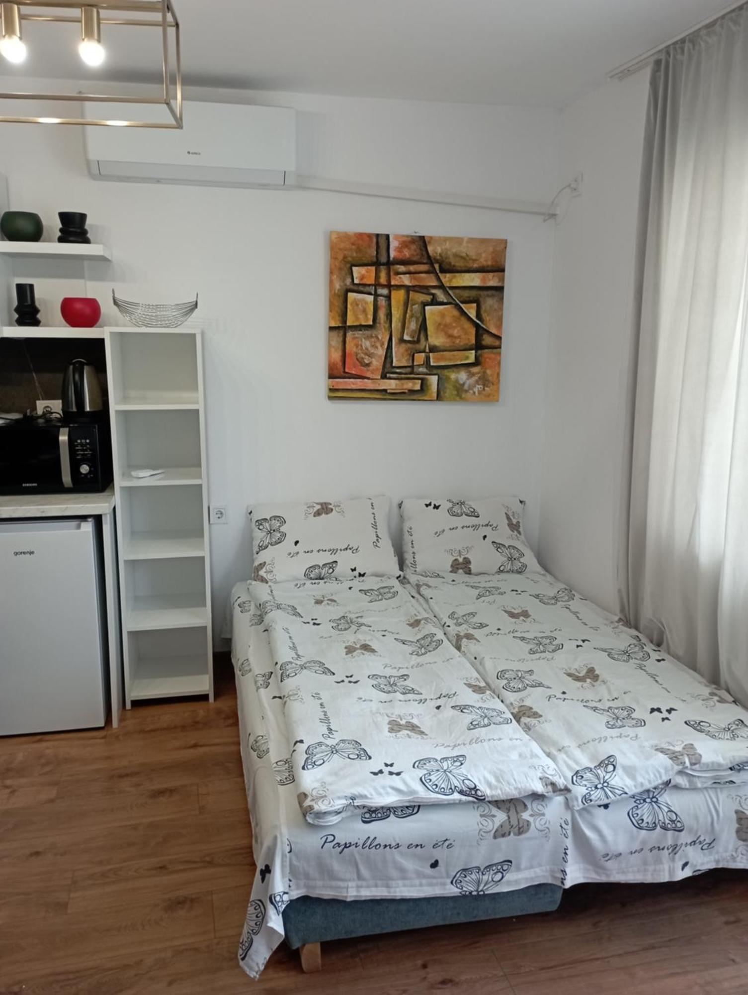 Студио За Нощувки Габрово Gabrovo Exterior foto
